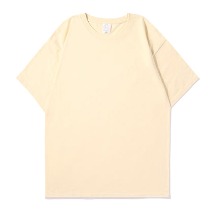 Heavyweight Cotton Mens T-shirt
