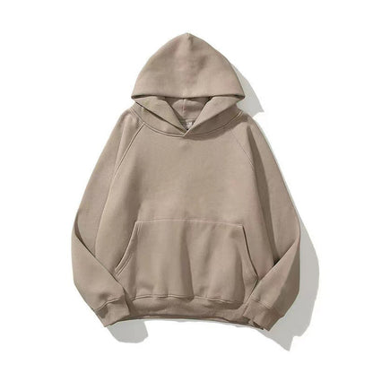 Hooded Sweatshirts