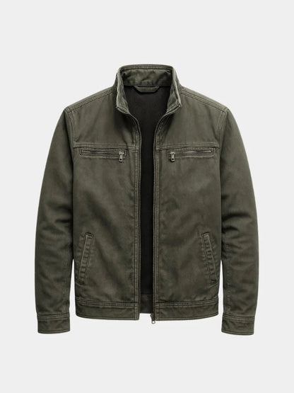 Mens Casual Workwear Jacket