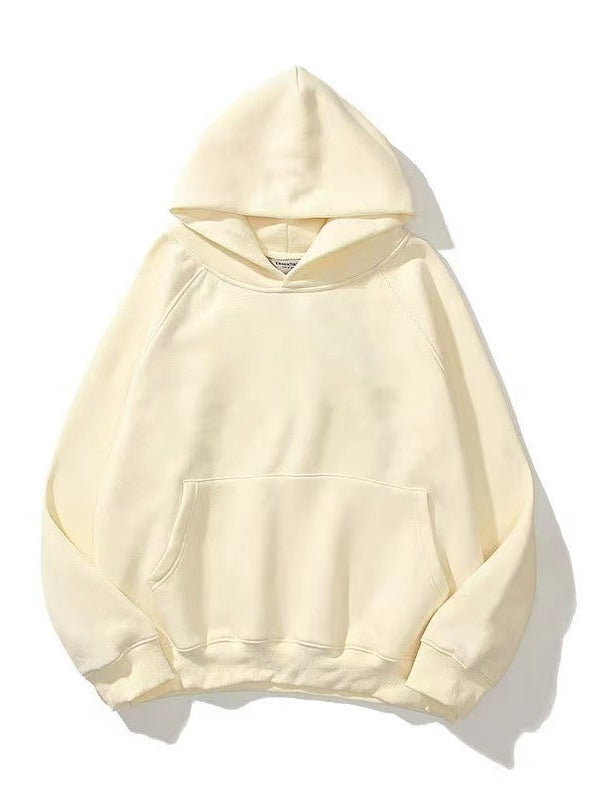 Hooded Sweatshirts