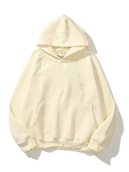 Hooded Sweatshirts