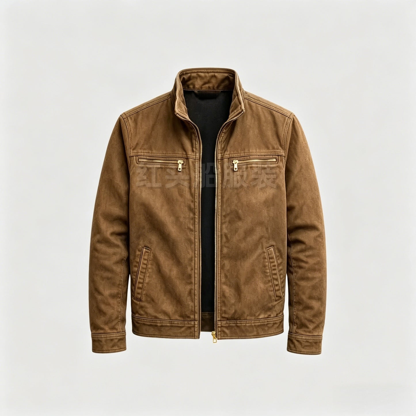 Mens Casual Workwear Jacket