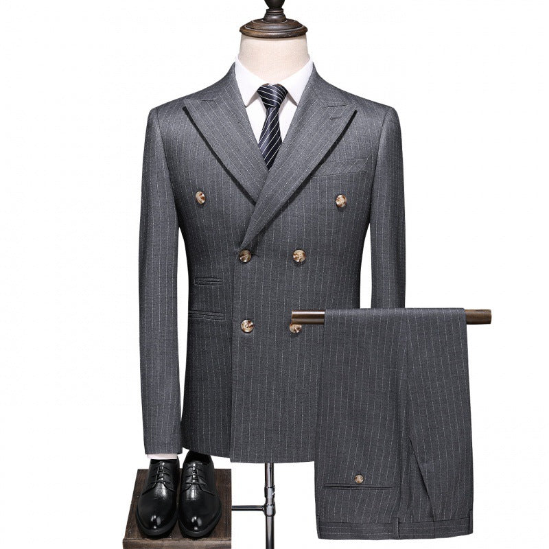 Mens Suit Set