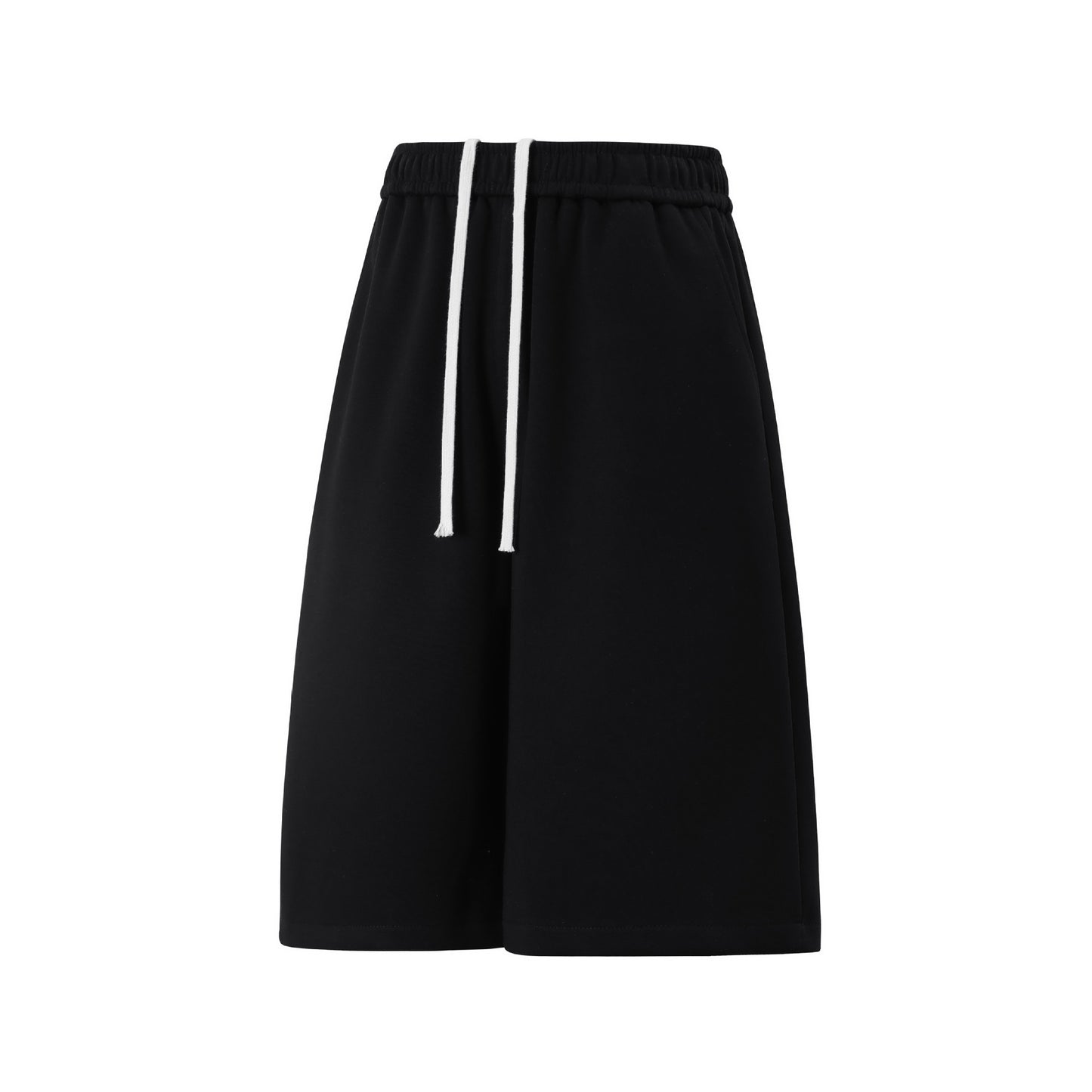 Mens Straight Leg Summer Shorts