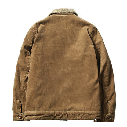 Men's Cotton Jacket