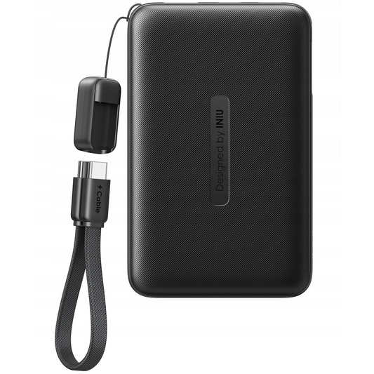 INIU Pocket Neo 10000mAh Power Bank
