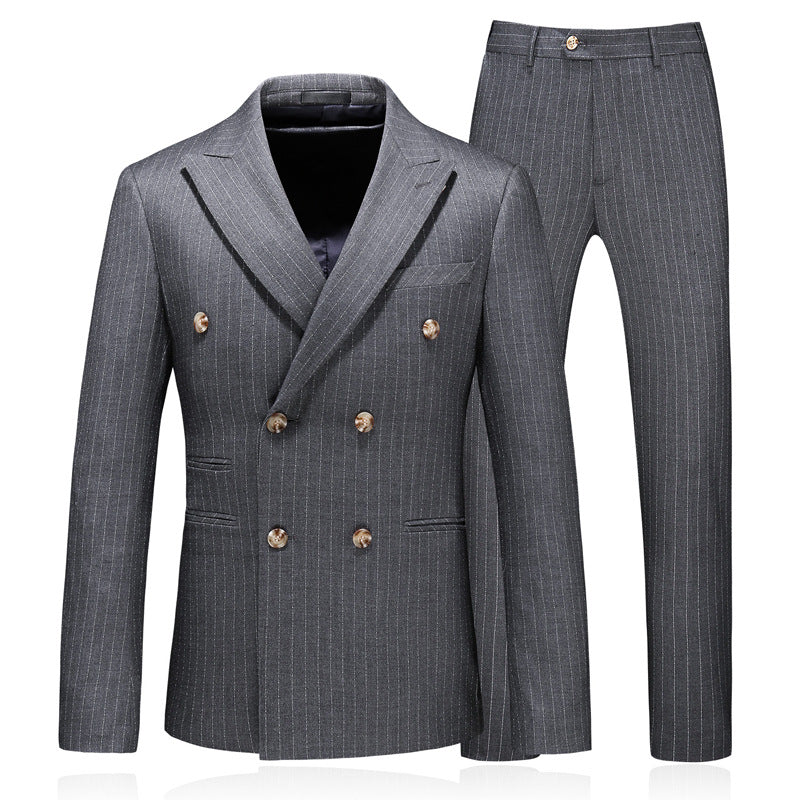 Mens Suit Set