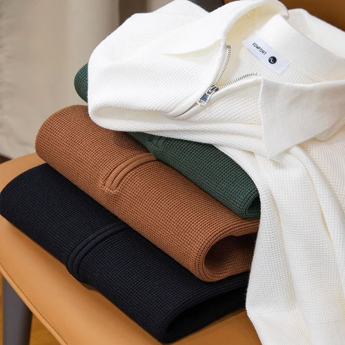 Mens polo shirt