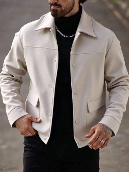 Mens Jacket