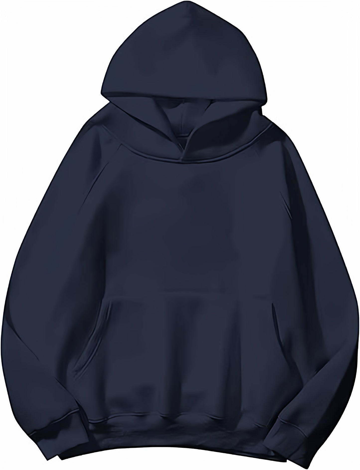 Hooded Sweatshirts
