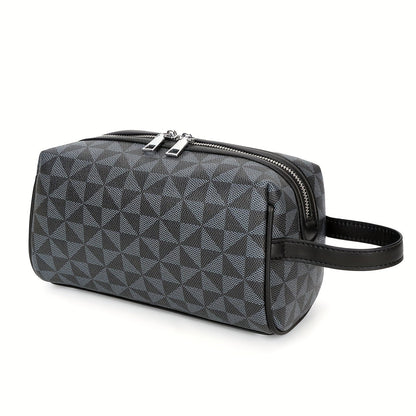 NNETM Travel Organizer Clutch Bag