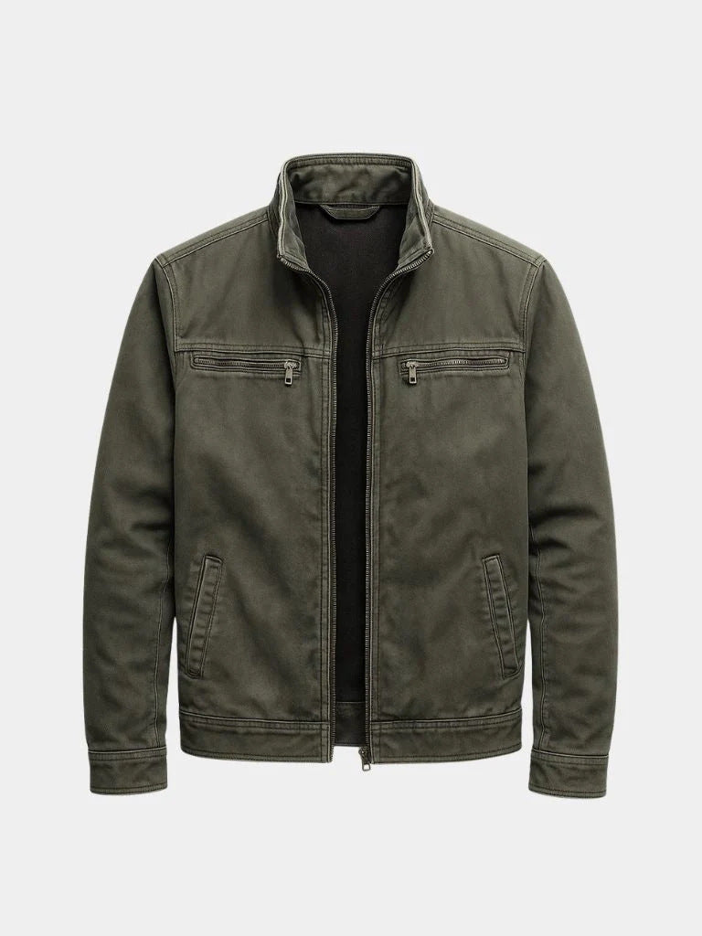 Mens Casual Workwear Jacket