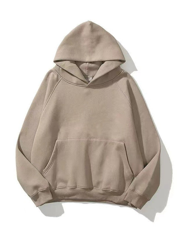 Hooded Sweatshirts