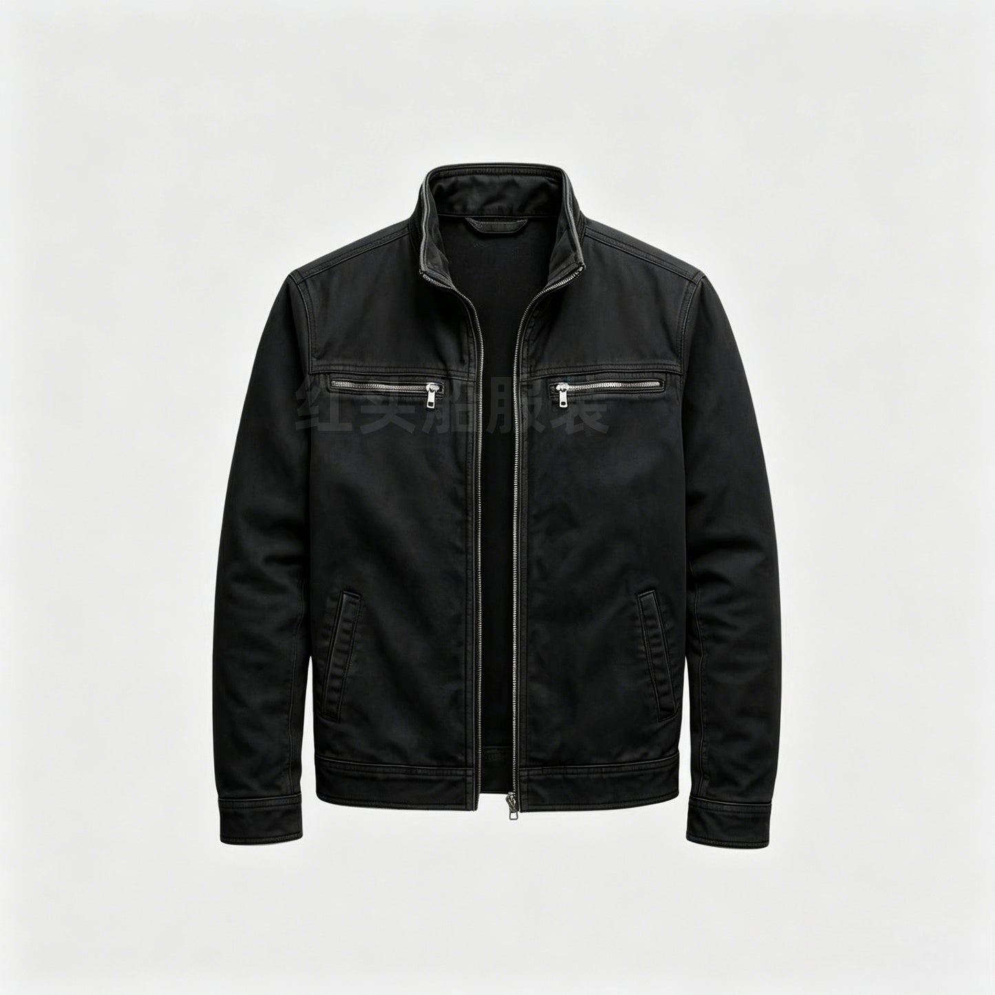 Mens Casual Workwear Jacket