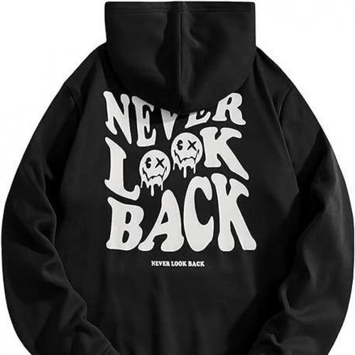 Fleece Hooded Sweatshirts