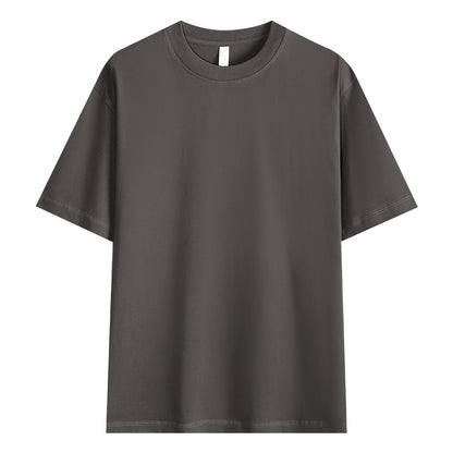 Pure Cotton Short Sleeve T-Shirt