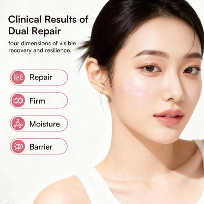 INIA SPHERA & PDRN Peptide Repair Skincare Bundle – RF & LED Anti-Aging Facial Device with EMS Microcurrent, Red Light & Cryo Cooling for Lifting & Firming, plus Peptide Cream & Serum for Deep Repair & Hydration.,Mother'S Day Special Gift