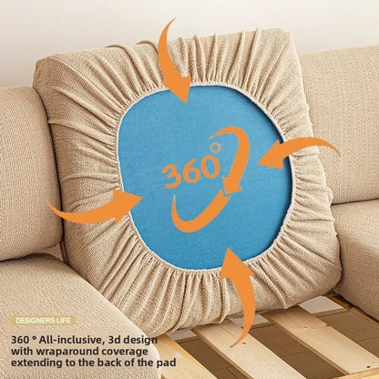Sofa Cover Chenille