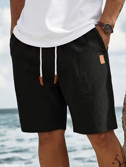 Men's Sporty Casual Shorts