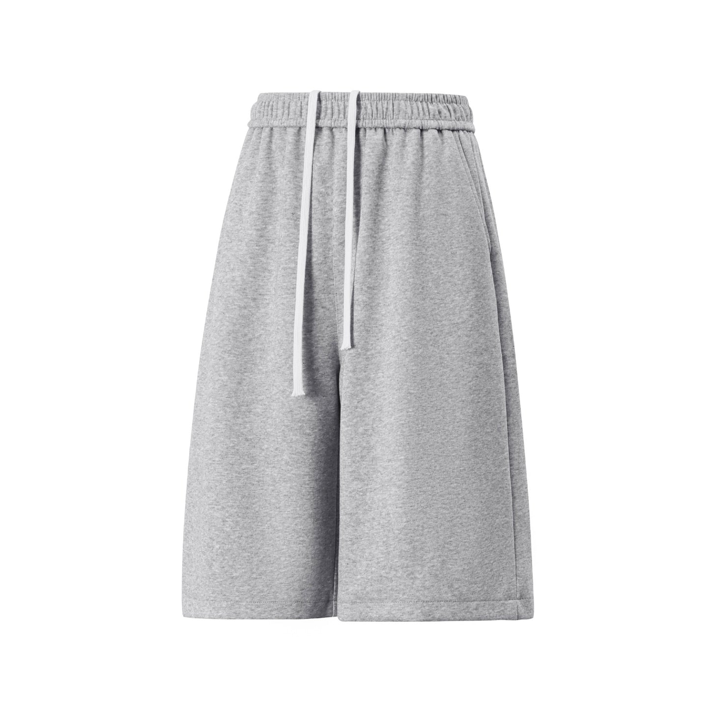 Mens Straight Leg Summer Shorts