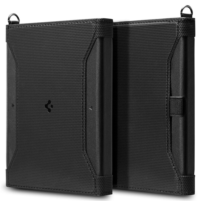 Spigen Universal Passport Holder Black