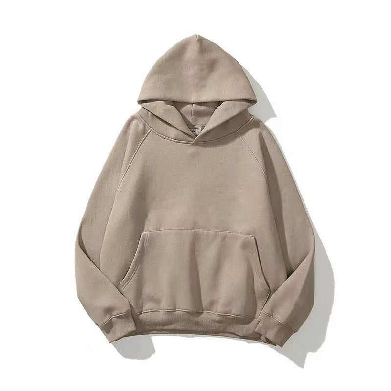 Hooded Sweatshirts