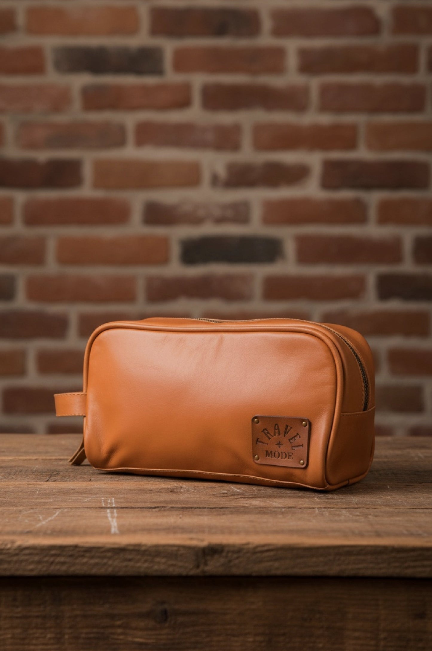 Urban Nomad Personalized Unisex Toiletry Bag