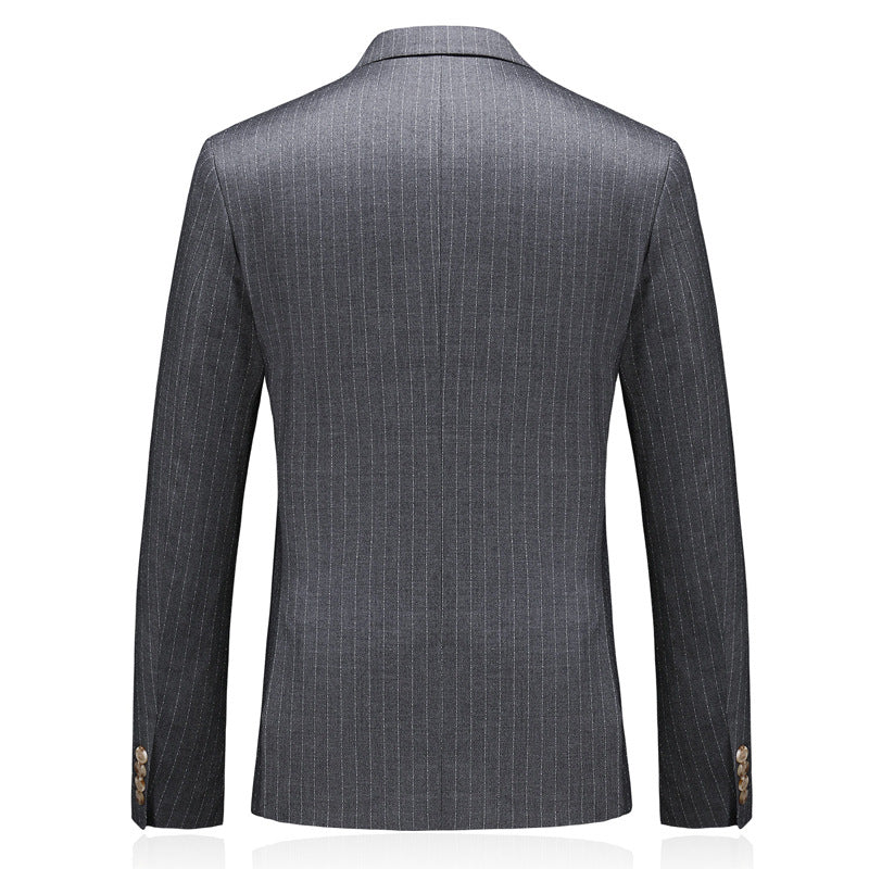 Mens Suit Set
