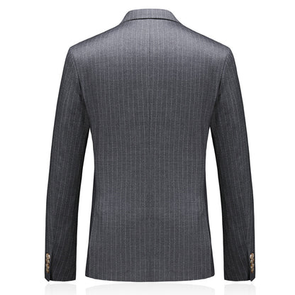 Mens Suit Set