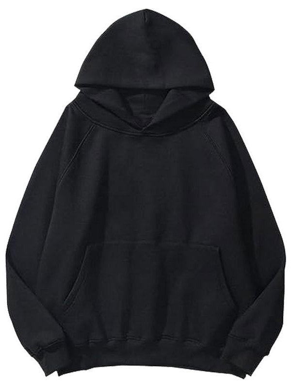 Hooded Sweatshirts