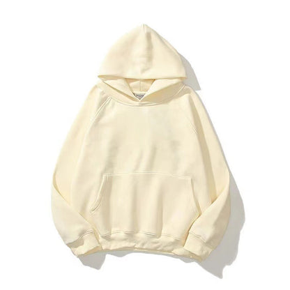 Hooded Sweatshirts
