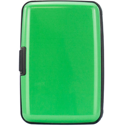 Metallic RFID Wallet | Credit Card Case