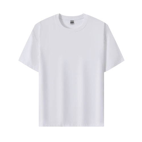 Pure cotton T-shirt