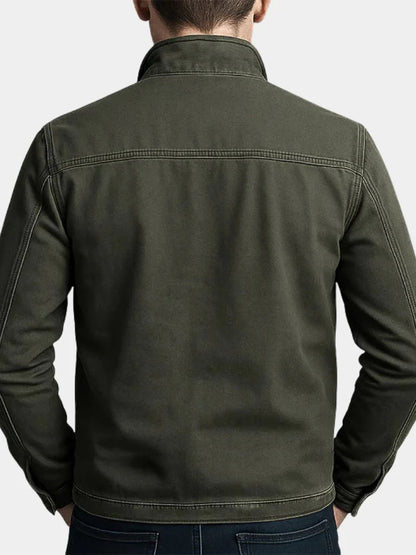 Mens Casual Workwear Jacket