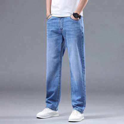 Mens Cotton Jeans