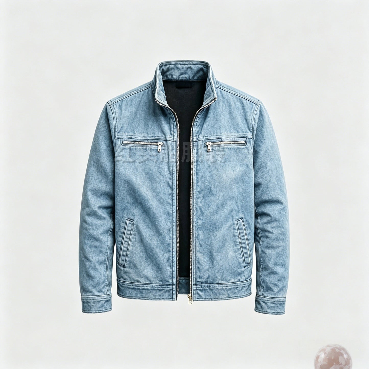 Mens Casual Workwear Jacket