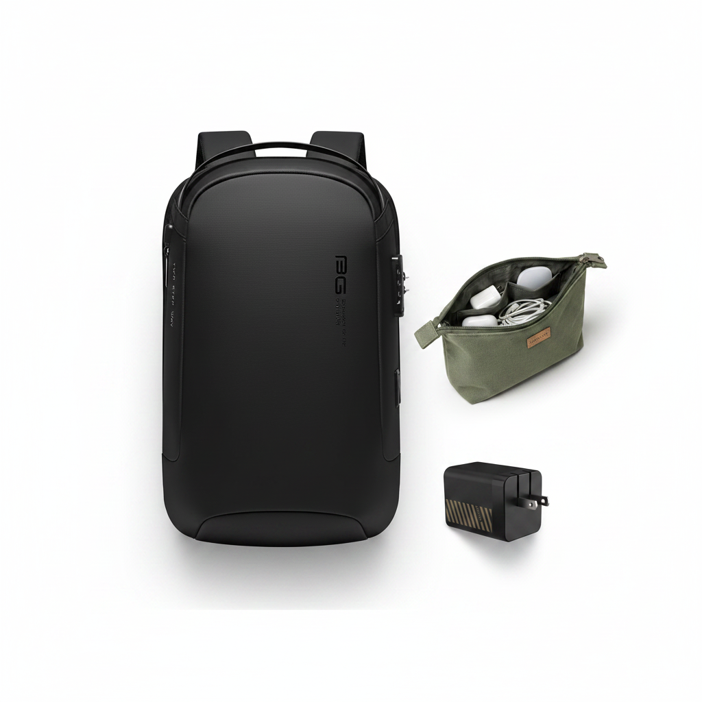 Business Travel Kit