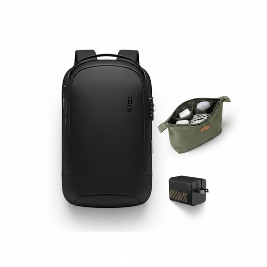Business Travel Kit