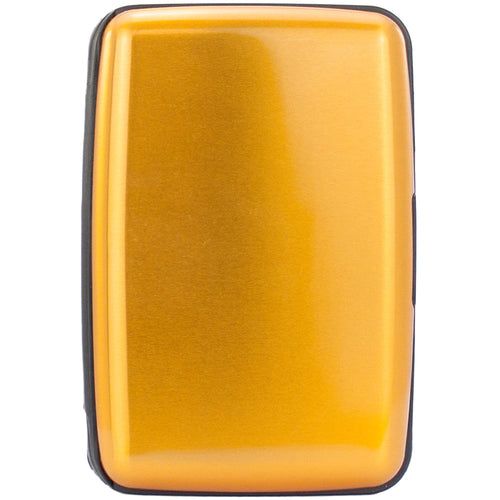Metallic RFID Wallet | Credit Card Case