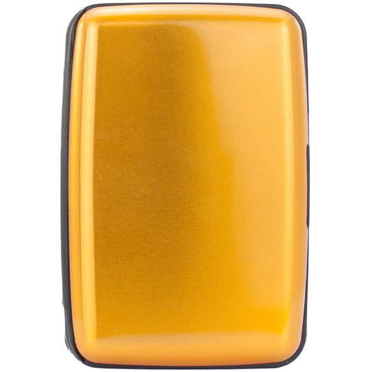 Metallic RFID Wallet | Credit Card Case