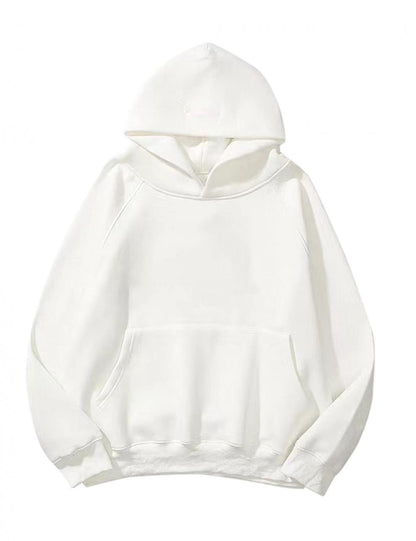 Hooded Sweatshirts