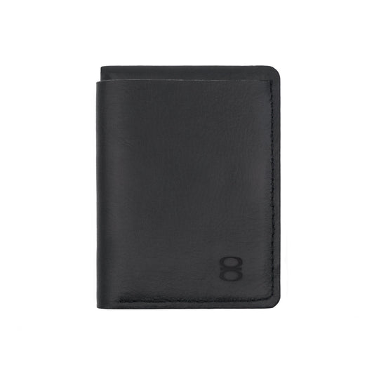 TAKY Vertical Compact Bifold Wallet
