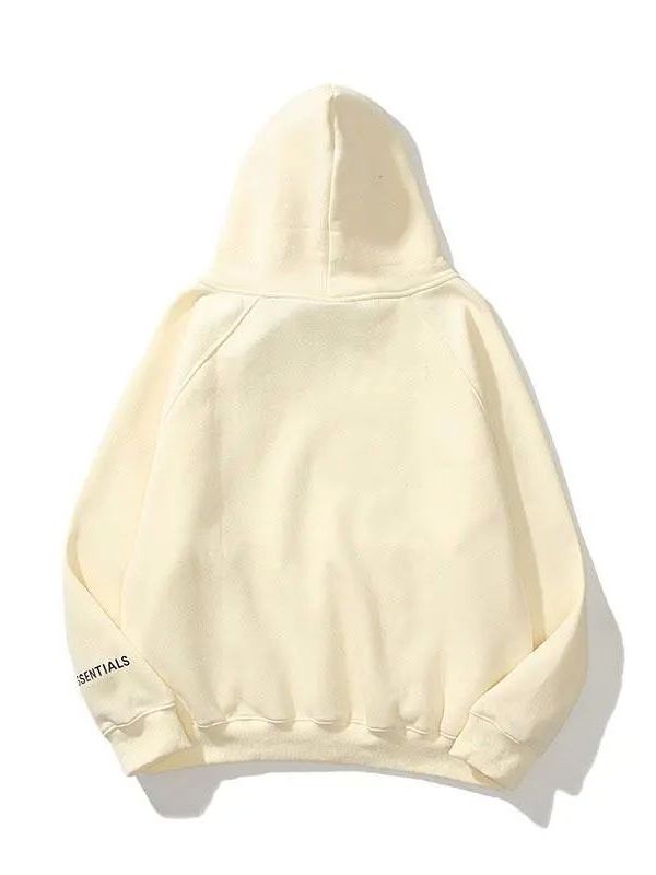 Hooded Sweatshirts