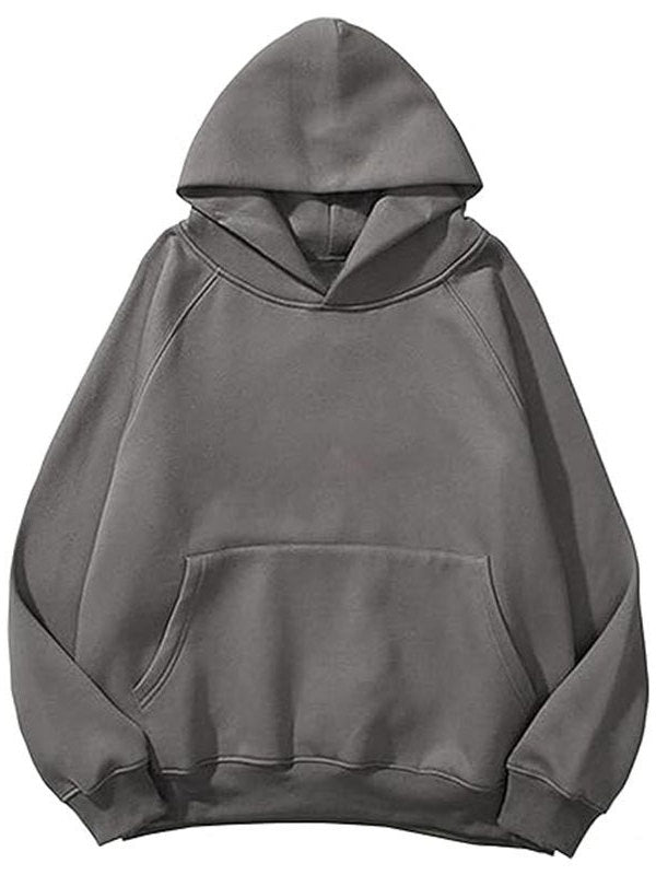 Hooded Sweatshirts