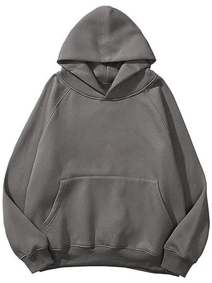 Hooded Sweatshirts