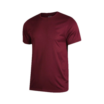Mens Casual Short Sleeve T-Shirts