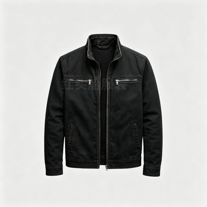 Mens Casual Workwear Jacket