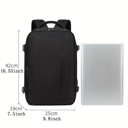 Large Capacity Shoulder Travel Backpack