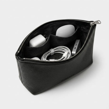 LUMI Tech-Organizer aus Leder