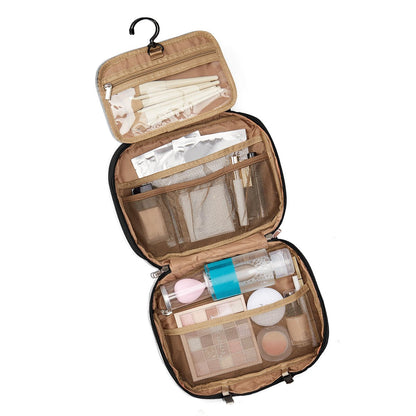 Multi-functional Toiletry Bag